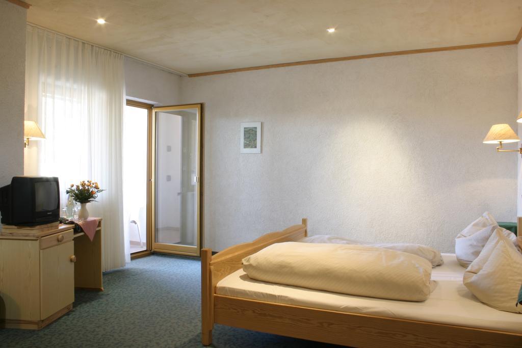 Hotel Spessarter Hof Hobbach Zewnętrze zdjęcie